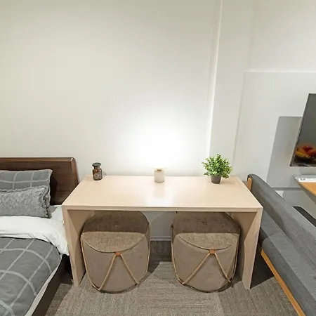 Hermitage Nishi Shinjuku Tokyo Room photo