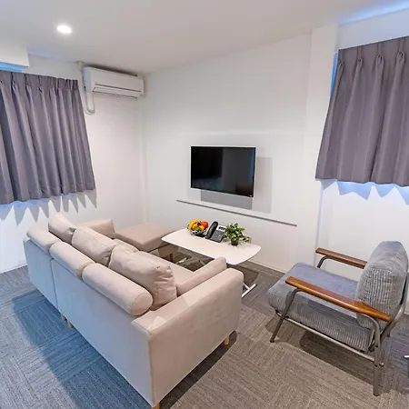 Hermitage Nishi Shinjuku Tokyo Room photo