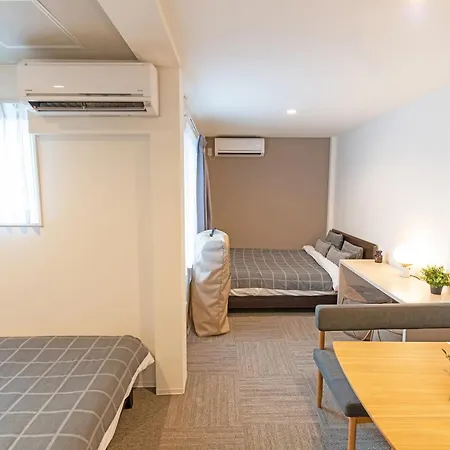 Hermitage Nishi Shinjuku Tokyo Room photo