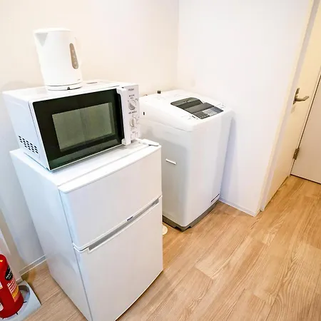 Hermitage Nishi Shinjuku Tokyo Room photo