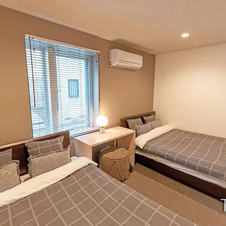 Hermitage Nishi Shinjuku Tokyo Room photo