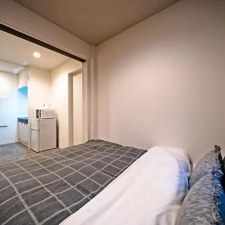 Hermitage Nishi Shinjuku Tokyo Room photo