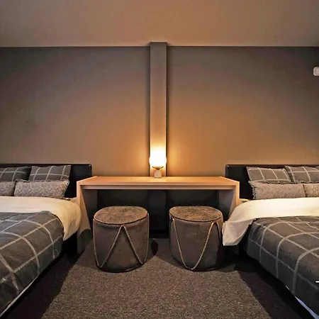 Hermitage Nishi Shinjuku Tokyo Room photo