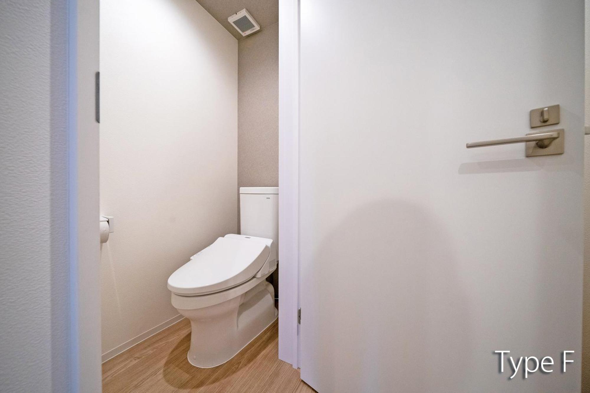 Apartment Hermitage Nishi Shinjuku *