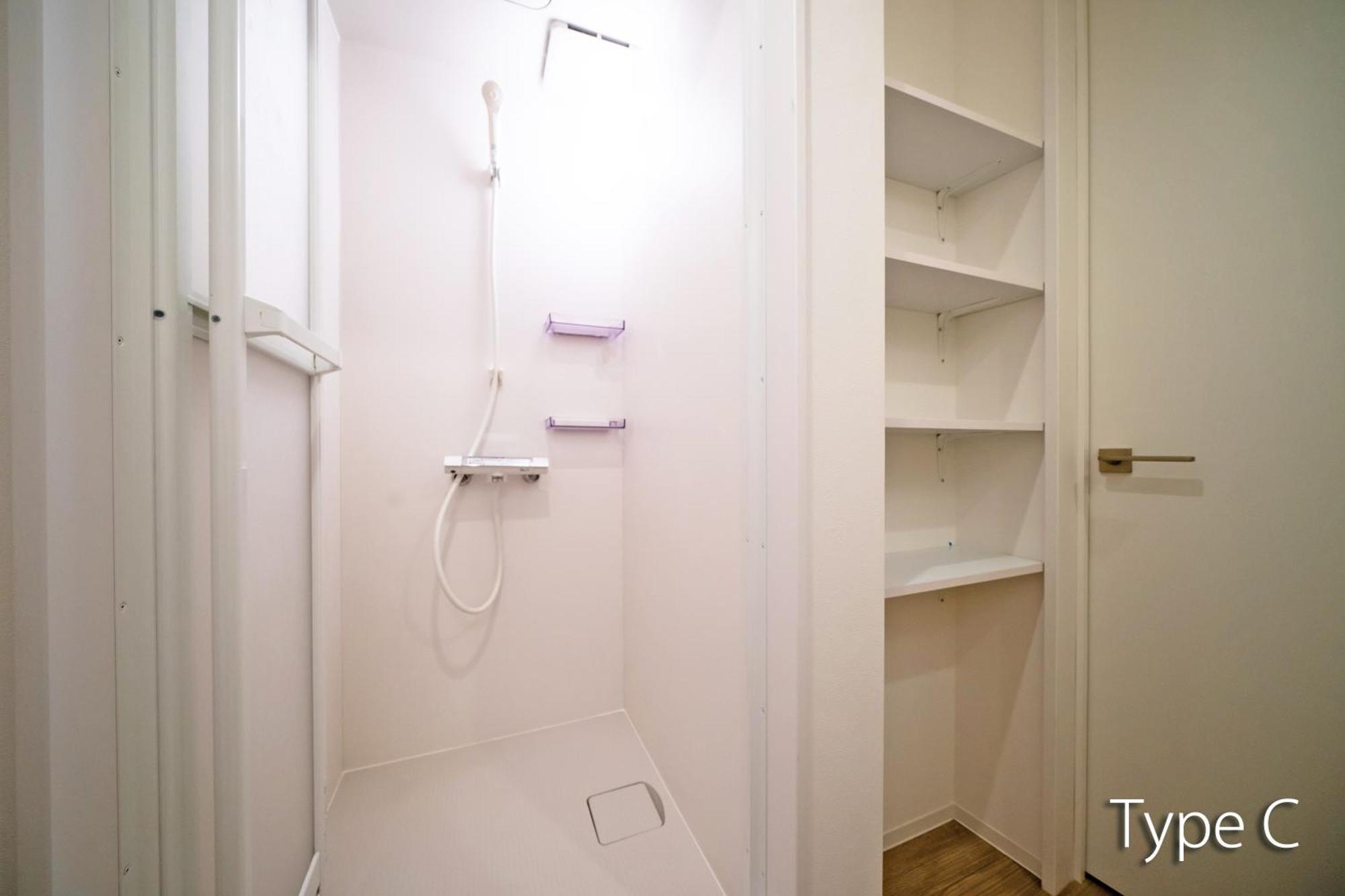 Apartment Hermitage Nishi Shinjuku Tokyo