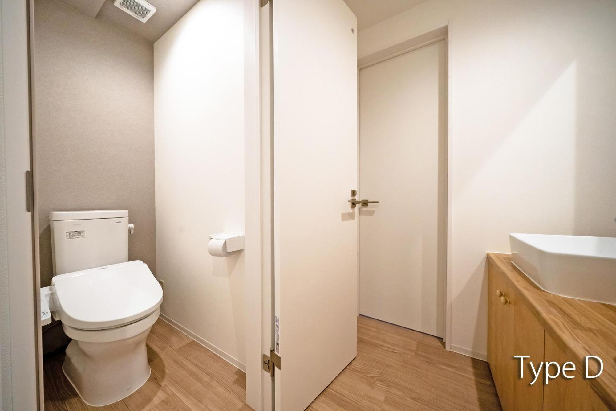 Apartment Hermitage Nishi Shinjuku Tokyo